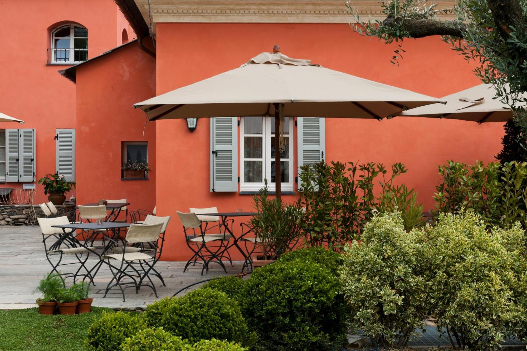 Relais Del Maro Hotel Borgomaro Kültér fotó