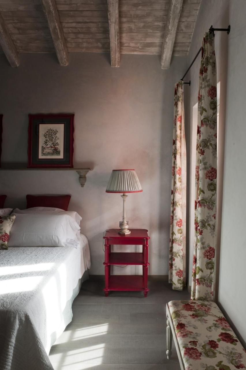 Relais Del Maro Hotel Borgomaro Kültér fotó