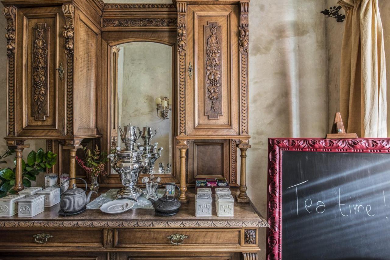 Relais Del Maro Hotel Borgomaro Kültér fotó