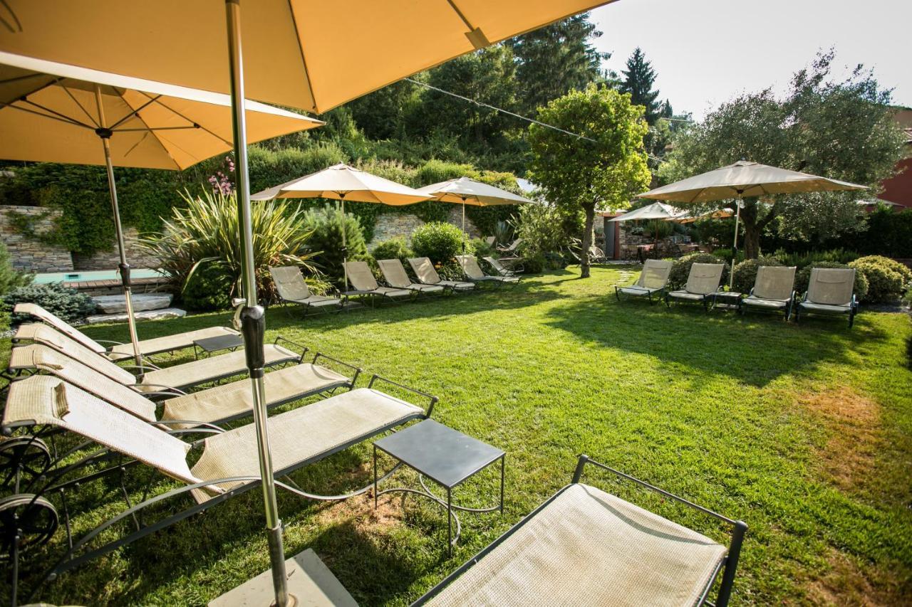 Relais Del Maro Hotel Borgomaro Kültér fotó